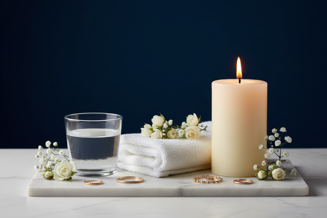 Add One Thing to Your Self-Care Routine This Week