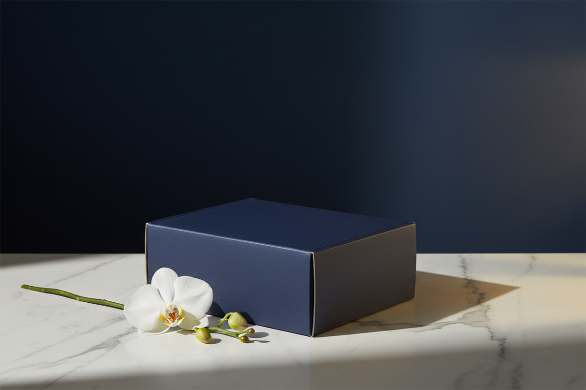 Luxury Doesn't Mean Loud — Why Discretion Is Part of Our Promise