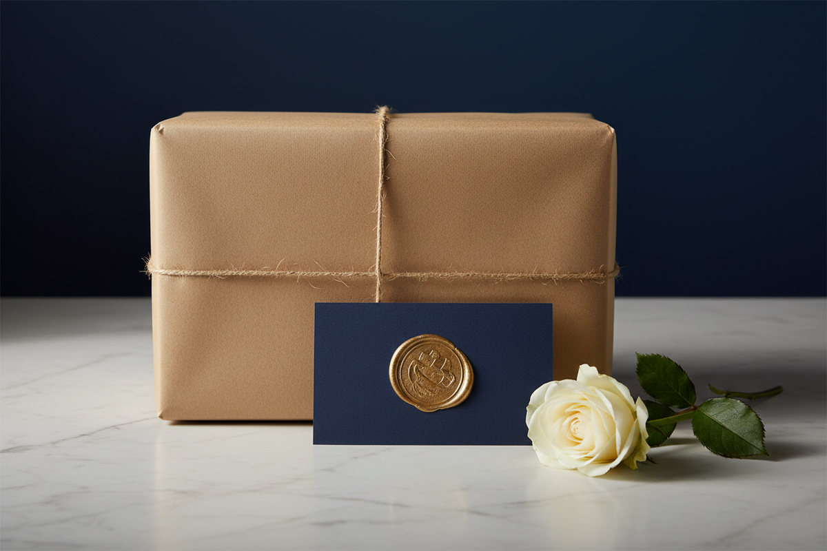 What's Inside Your Moist Happiness Box? A Peek at Our Discreet Delivery