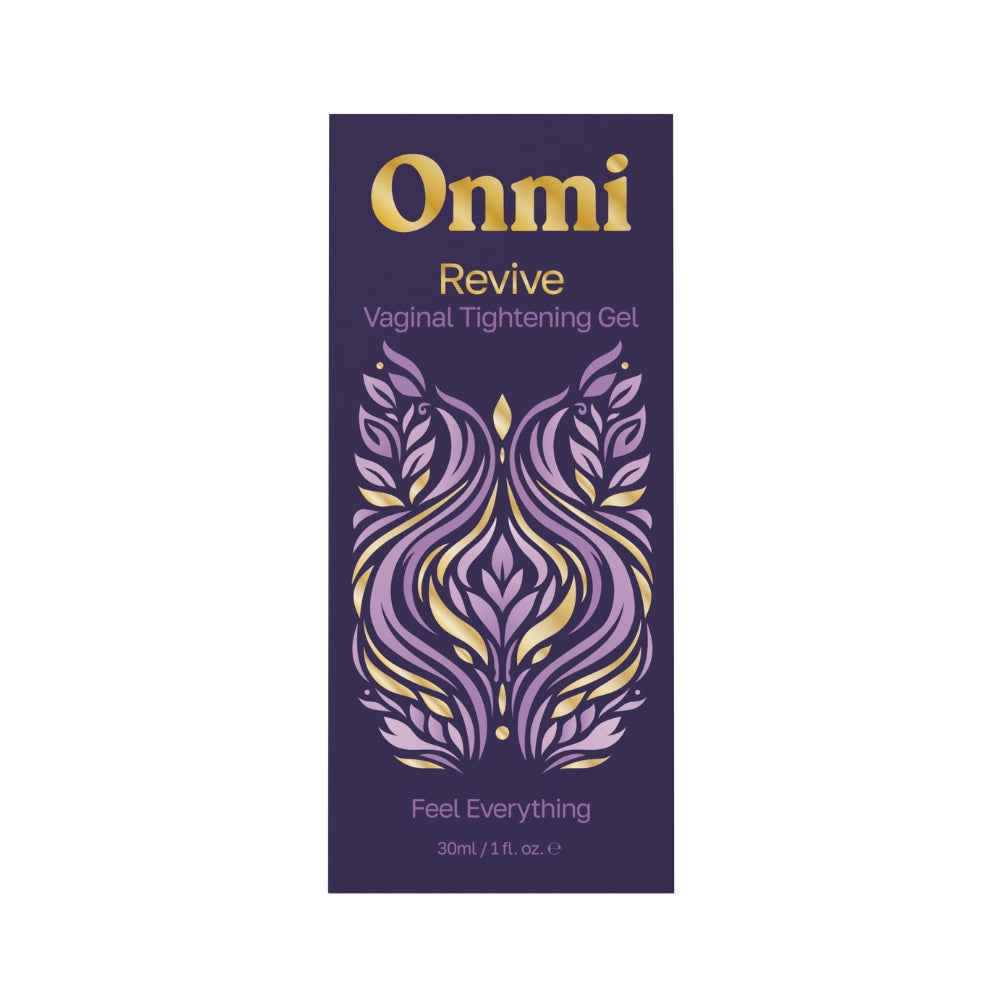 Onmi Revive Vaginal Tightening Gel