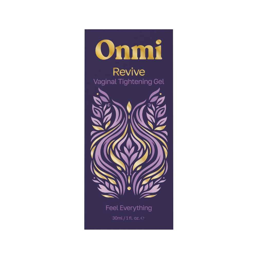 Onmi Revive Vaginal Tightening Gel
