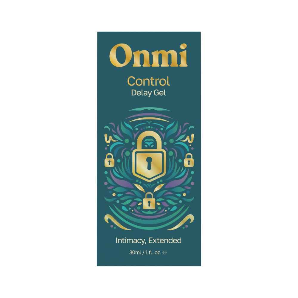 Onmi Control Delay Gel