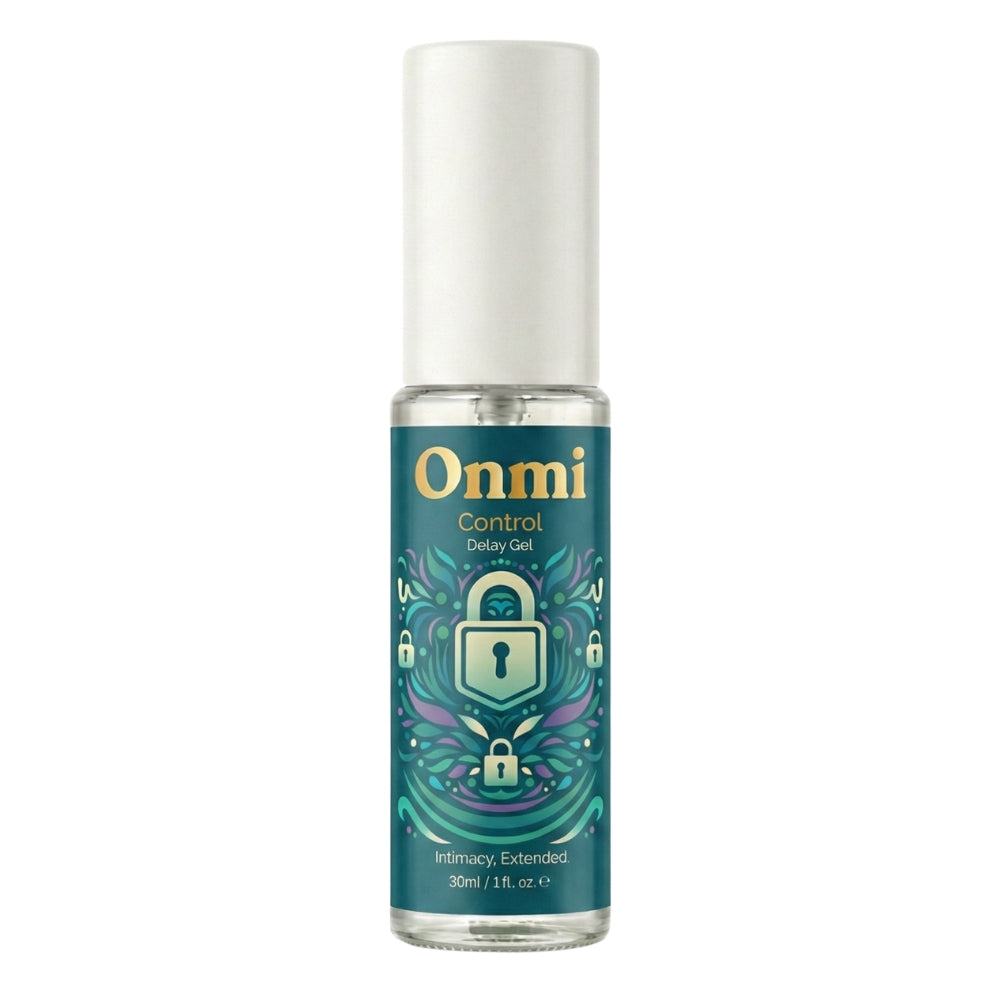 onmi-control-delay-gel