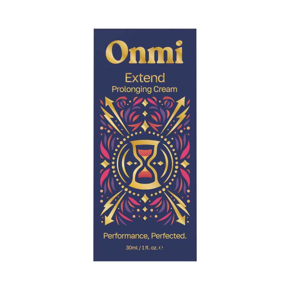 Onmi Extend Prolonging Cream