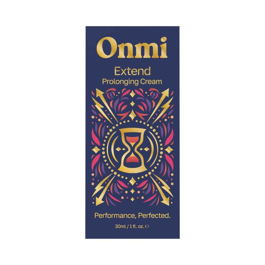Onmi Extend Prolonging Cream
