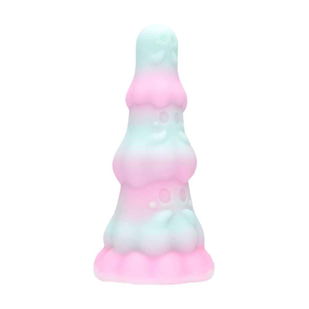 F**kLore Ghost Silicone Dildo