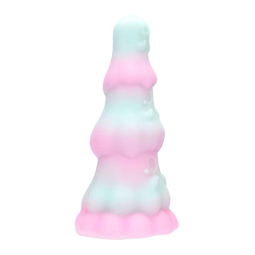 F**kLore Ghost Silicone Dildo