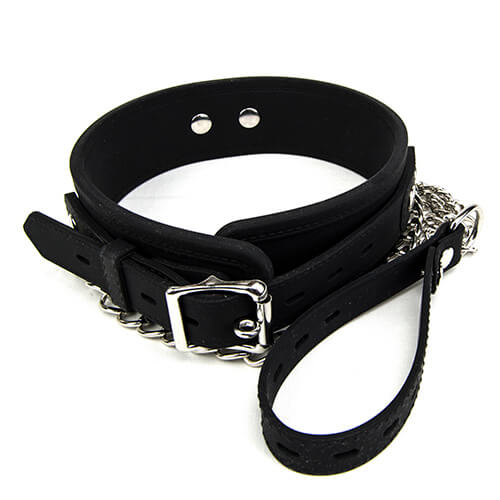 bound-to-please-silicone-collar-and-lead-set