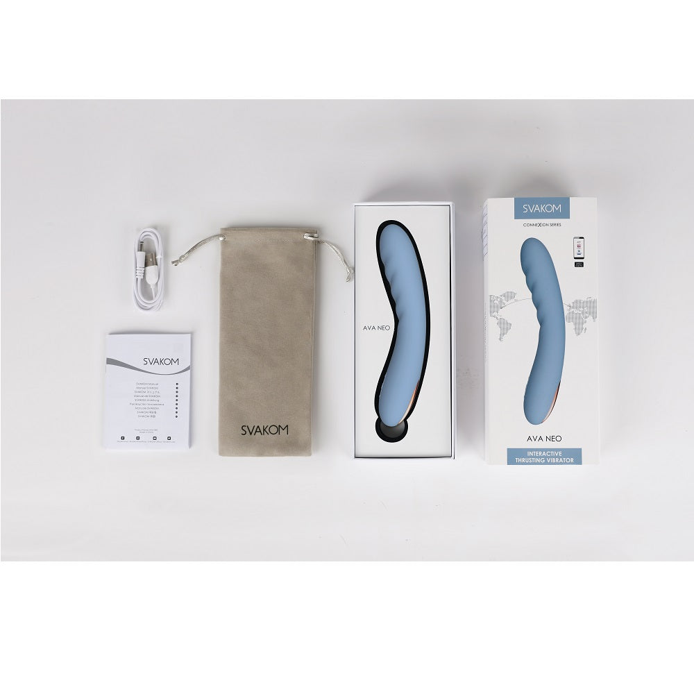 svakom-ava-neo-interactive-thrusting-vibrator