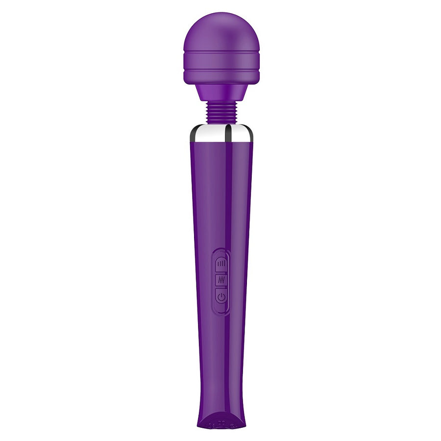 loving-joy-rechargeable-magic-wand-vibrator-purple