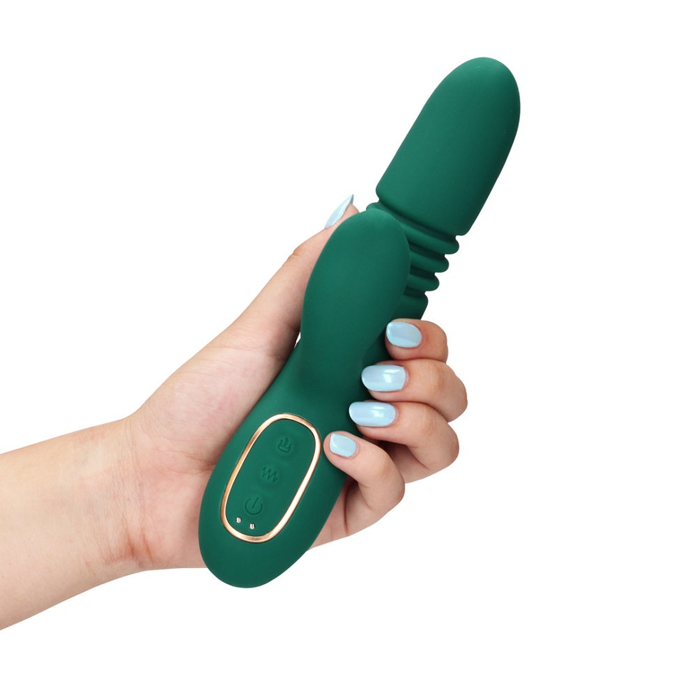 thrusting-and-rotating-rabbit-vibrator