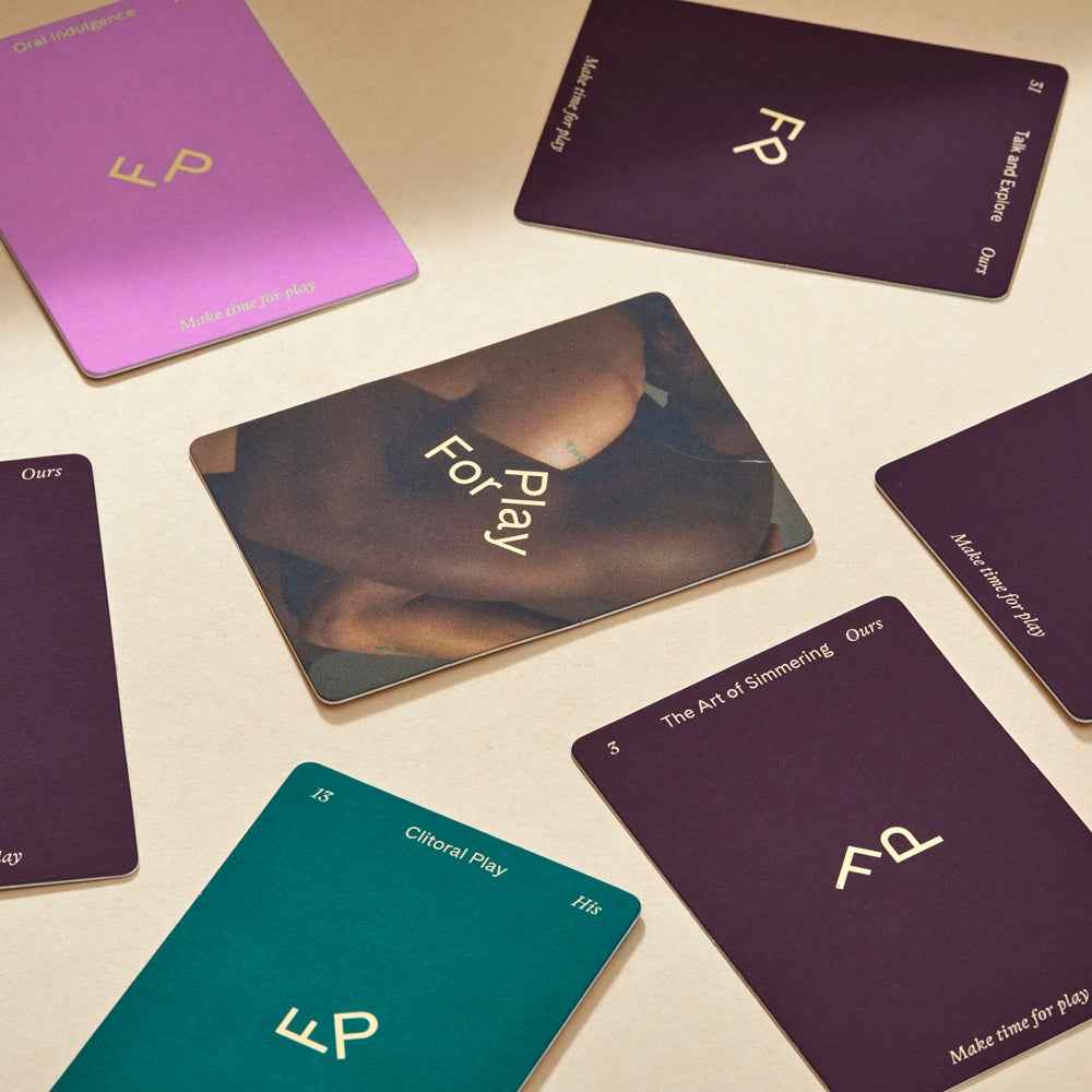 For Play His and Hers Couples Chocolate Dark
