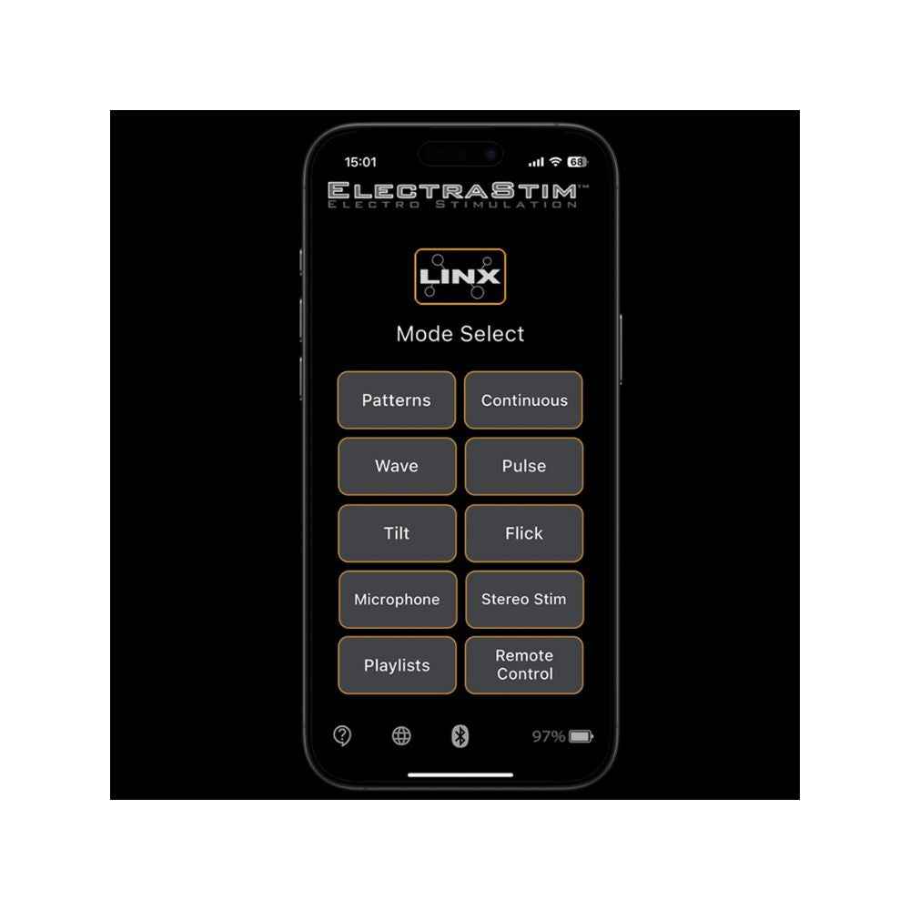 ElectraStim Linx Electro Stimulator