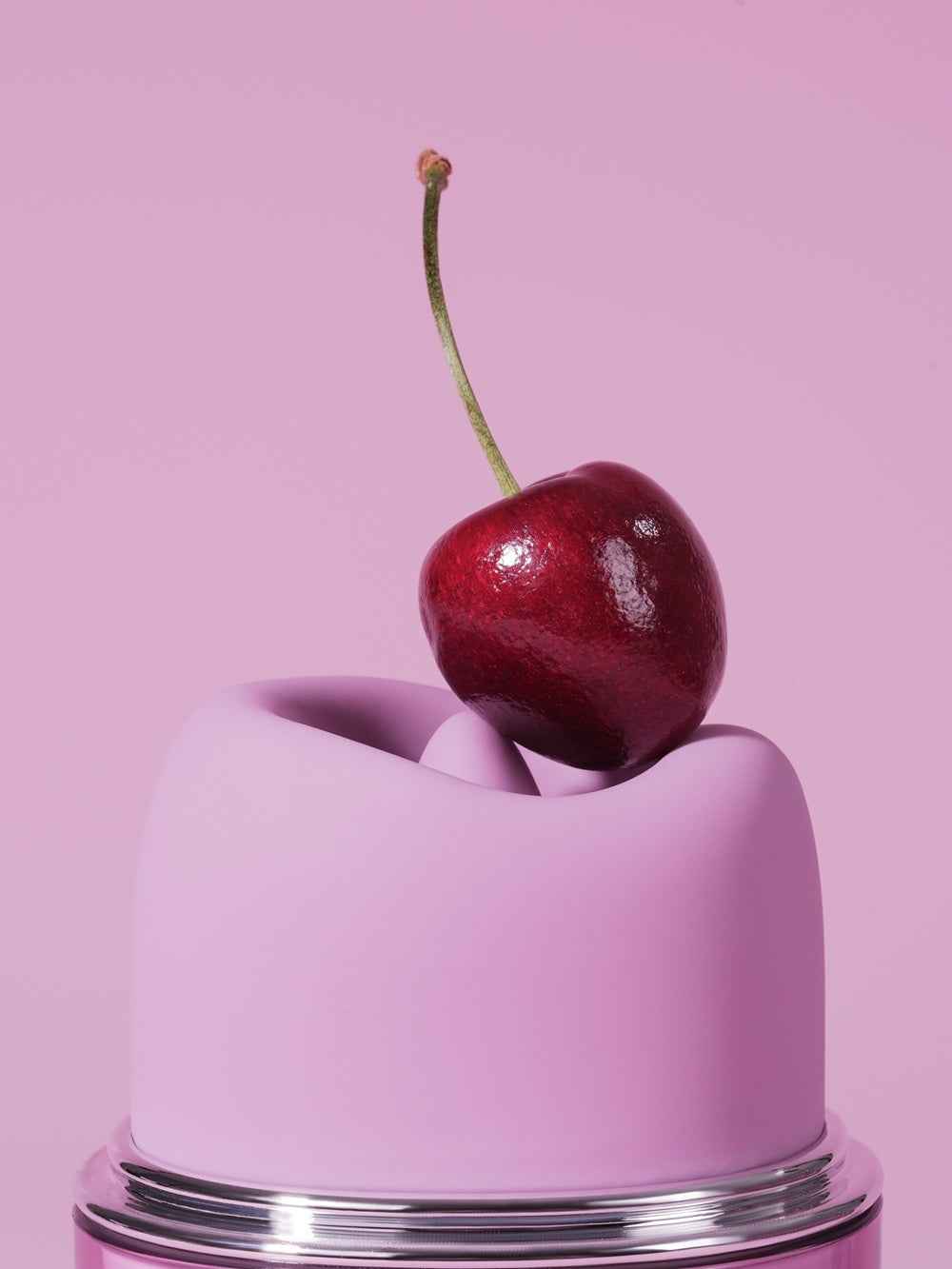 Svakom Klitty Dual Action Licking and Suction Stimulator
