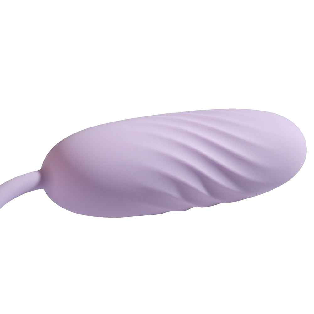 Svakom Plume Flexible Brush Tail Bullet Vibrator