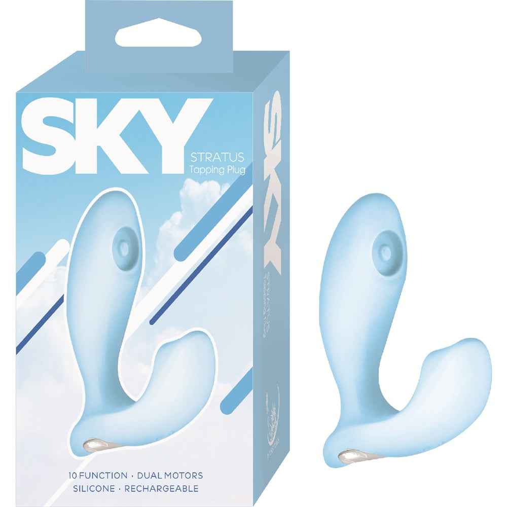 Sky Stratus Tapping Plug