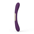 LELO Boomerang Dual Ended Vibrator Purple