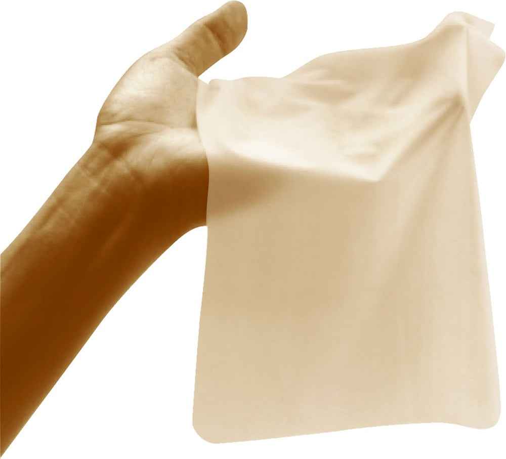 Sheer Glyde Vegan Dams Vanilla Flavour 4 Pack